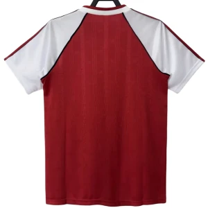 Koszulka Arsenal FC Retro 1988-90 Domowa Męska