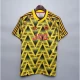 Koszulka Arsenal FC Retro 1991-93 Wyjazdowa Męska