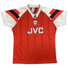 Koszulka Arsenal FC Retro 1992-94 Domowa Męska