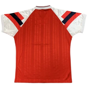 Koszulka Arsenal FC Retro 1992-94 Domowa Męska