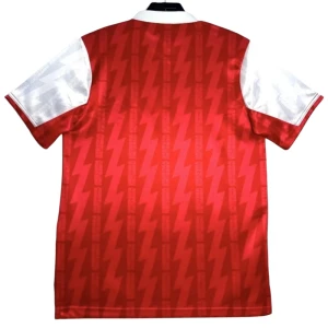 Koszulka Arsenal FC Retro 1993-94 Domowa Męska