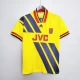 Koszulka Arsenal FC Retro 1993-94 Wyjazdowa Męska