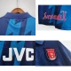 Koszulka Arsenal FC Retro 1995-96 Wyjazdowa Męska