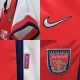 Koszulka Arsenal FC Retro 1998-99 Domowa Męska
