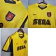 Koszulka Arsenal FC Retro 1999-00 Wyjazdowa Męska