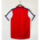 Koszulka Arsenal FC Retro 2001-02 Domowa Męska