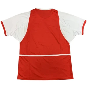 Koszulka Arsenal FC Retro 2002-04 Domowa Męska