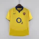Koszulka Arsenal FC Retro 2003-05 Wyjazdowa Męska