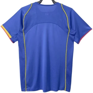 Koszulka Arsenal FC Retro 2004-05 Wyjazdowa Męska