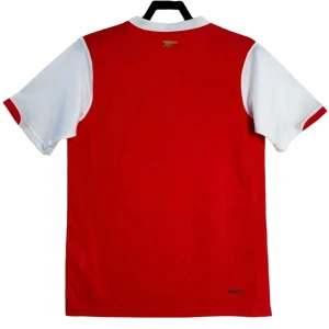 Koszulka Arsenal FC Retro 2006-07 Domowa Męska