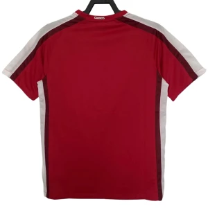 Koszulka Arsenal FC Retro 2008-10 Domowa Męska