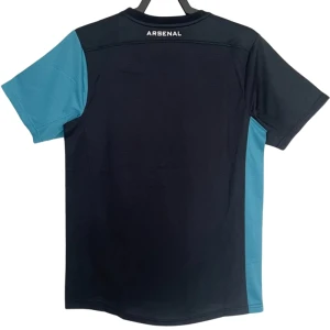 Koszulka Arsenal FC Retro 2011-12 Wyjazdowa Męska