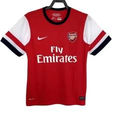 Koszulka Arsenal FC Retro 2012-13 Domowa Męska