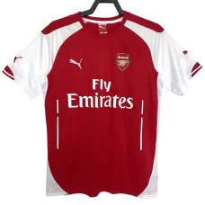 Koszulka Arsenal FC Retro 2014-15 Domowa Męska