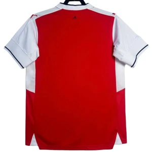 Koszulka Arsenal FC Retro 2016-17 Domowa Męska