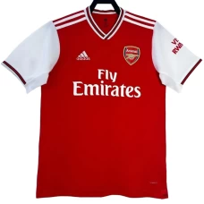 Koszulka Arsenal FC Retro 2019-20 Domowa Męska