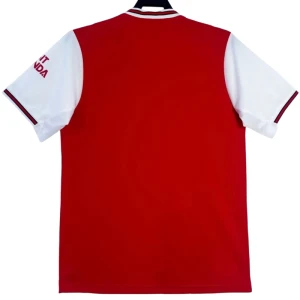 Koszulka Arsenal FC Retro 2019-20 Domowa Męska