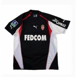 Koszulka AS Monaco 2004-05 Wyjazdowa