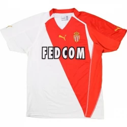 Koszulka AS Monaco 2005-06 Domowa