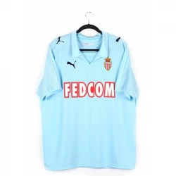 Koszulka AS Monaco 2008-09 Wyjazdowa