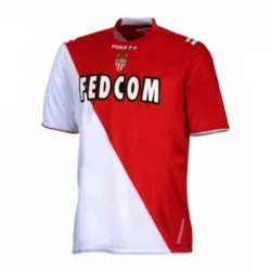 Koszulka AS Monaco 2010-11 Domowa