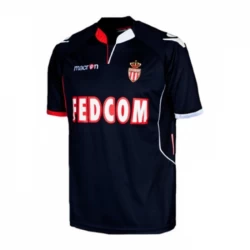 Koszulka AS Monaco 2010-11 Wyjazdowa