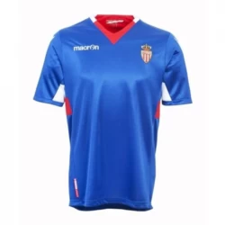 Koszulka AS Monaco 2011-12 Wyjazdowa