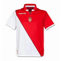 Koszulka AS Monaco 2012-13 Domowa