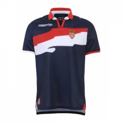 Koszulka AS Monaco 2012-13 Wyjazdowa