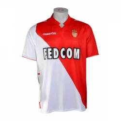 Koszulka AS Monaco 2013-14 Domowa