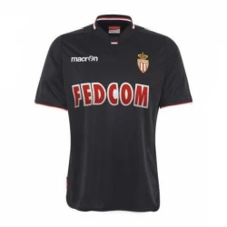 Koszulka AS Monaco 2013-14 Wyjazdowa