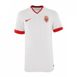 Koszulka AS Monaco 2014-15 Alternatywna