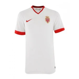 Koszulka AS Monaco 2014-15 Alternatywna