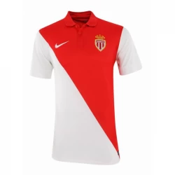 Koszulka AS Monaco 2014-15 Domowa