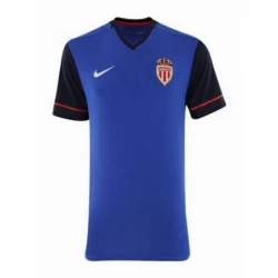 Koszulka AS Monaco 2014-15 Wyjazdowa