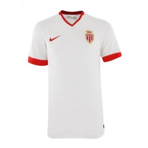 Koszulka AS Monaco 2015-16 Alternatywna
