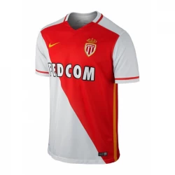 Koszulka AS Monaco 2015-16 Domowa