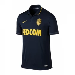 Koszulka AS Monaco 2016-17 Alternatywna