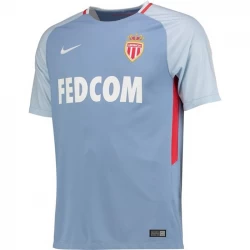 Koszulka AS Monaco 2017-18 Wyjazdowa
