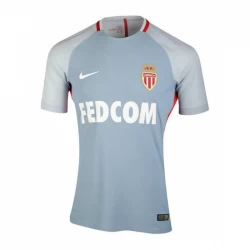 Koszulka AS Monaco 2018-19 Alternatywna