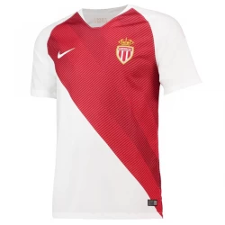 Koszulka AS Monaco 2018-19 Domowa