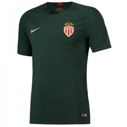 Koszulka AS Monaco 2018-19 Wyjazdowa