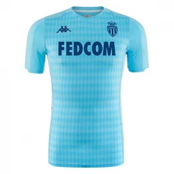 Koszulka AS Monaco 2019-20 Alternatywna