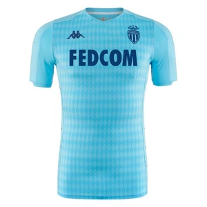 Koszulka AS Monaco 2019-20 Alternatywna