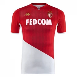 Koszulka AS Monaco 2019-20 Domowa