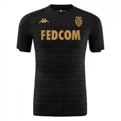 Koszulka AS Monaco 2019-20 Wyjazdowa