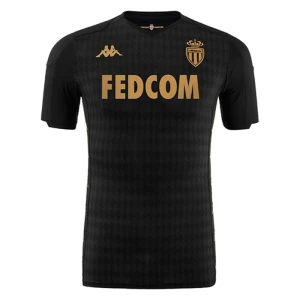 Koszulka AS Monaco 2019-20 Wyjazdowa