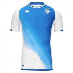 Koszulka AS Monaco 2023-24 Alternatywna