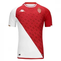 Koszulka AS Monaco 2023-24 Domowa