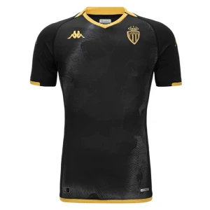 Koszulka AS Monaco 2023-24 Wyjazdowa